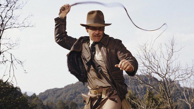 Yeni Indiana Jones ve Star Wars IX'un vizyon tarihleri açıklandı! Yeni Indiana Jones ve Star Wars IX'un vizyon tarihleri açıklandı!
