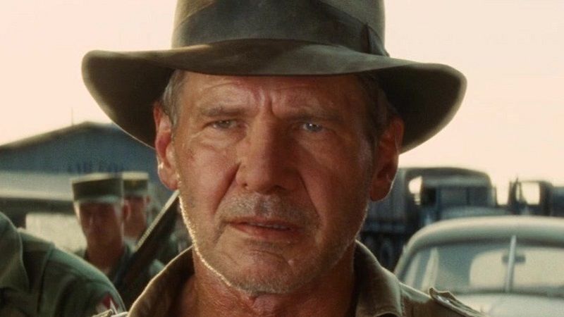 Indiana Jones 5