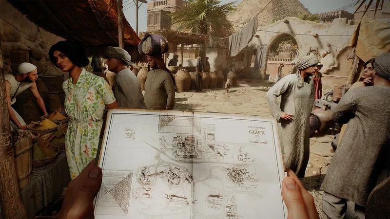 Indiana Jones Oyunları İçin Yeni Projeler Yolda Indiana Jones Oyunları İçin Yeni Projeler Yolda