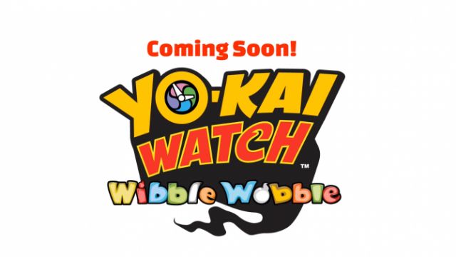 Yo-Kai Watch'ın mobil oyunu batıya geliyor! Yo-Kai Watch'ın mobil oyunu batıya geliyor!