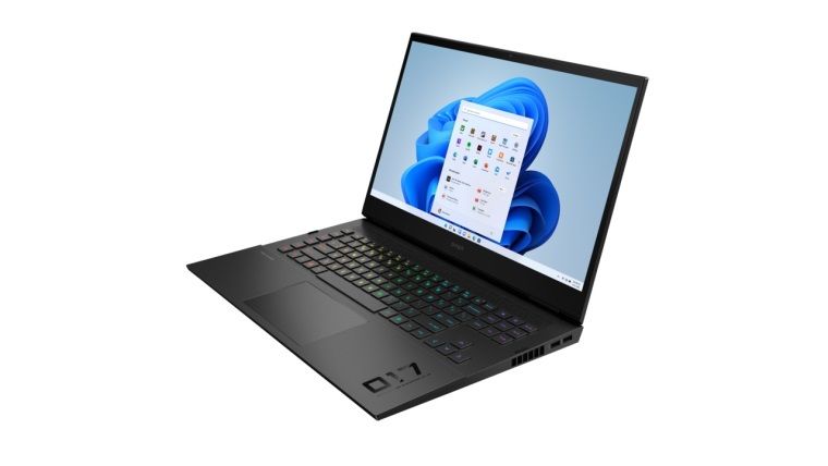 HP Omen 17 inceleme HP Omen 17 inceleme