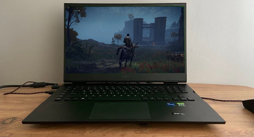 HP Omen 17 inceleme - 7 HP Omen 17 inceleme - 7