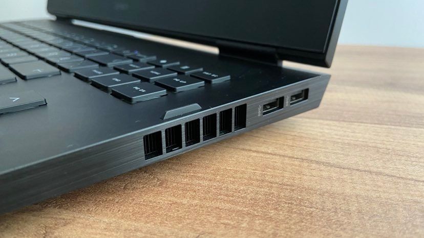 HP Omen 17 inceleme - 3 HP Omen 17 inceleme