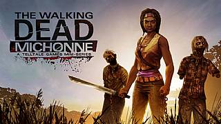 Walking Dead Michone'un çıkış tarihi belli oldu