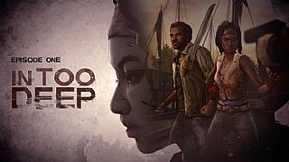Walking Dead: Michone'un ilk 6 dakikası yayınlandı