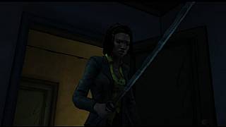 Walking Dead: Michonne'un 2.bölümü ne zaman geliyor?