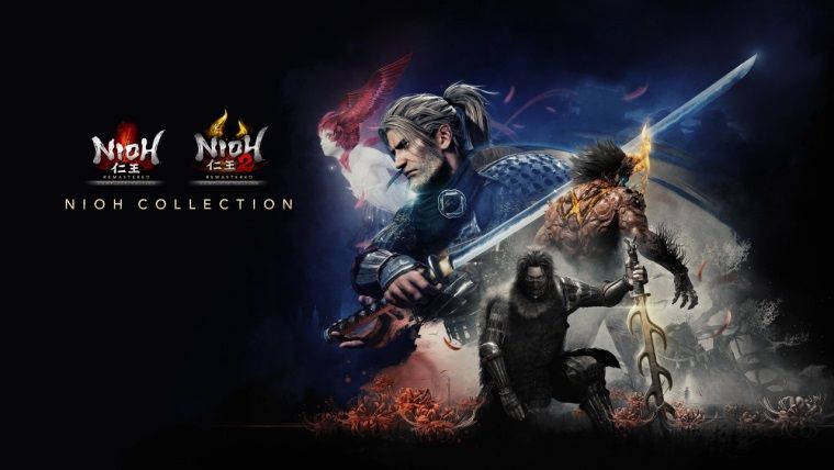 Nioh Collection çıkış fragmanı yayınlandı Nioh Collection çıkış fragmanı yayınlandı