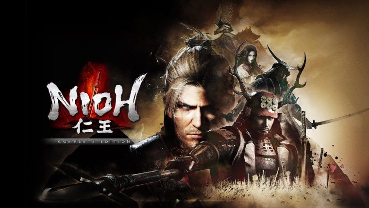 Nioh , Game Pass için bir süre daha bekleyecek gibi görünüyor Nioh , Game Pass için bir süre daha bekleyecek gibi görünüyor