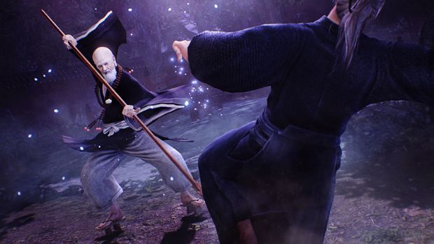 Nioh - 3 Nioh - 3