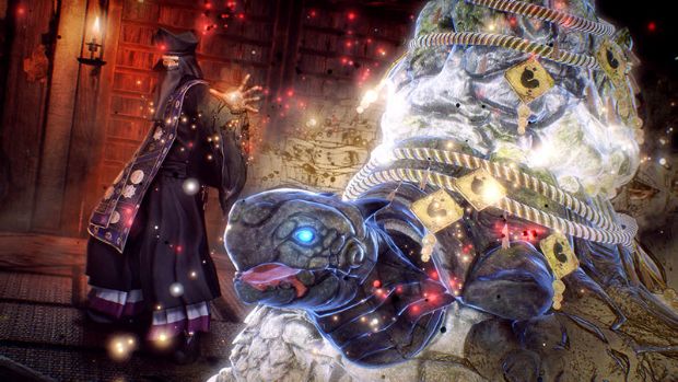 Nioh - 7 Nioh - 7