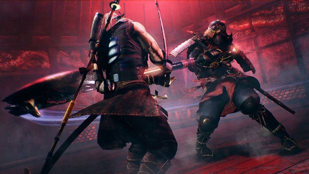 Nioh - 4 Nioh - 4