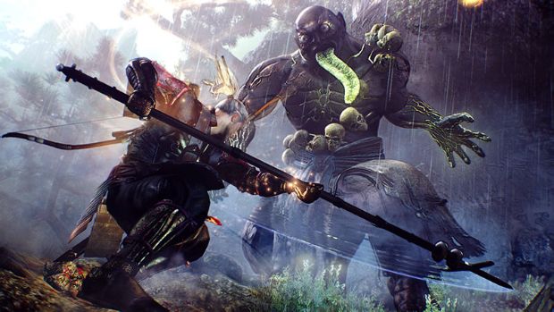 Nioh - 5 Nioh - 5
