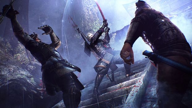 Nioh - 6 Nioh - 6