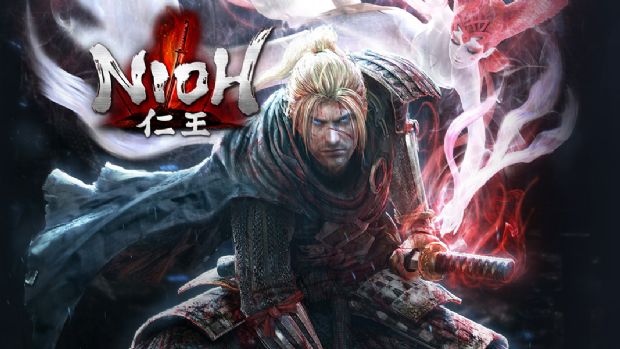 NiOh'a 10 bölümlük ücretsiz DLC geliyor - 1 NiOh'a 10 bölümlük ücretsiz DLC geliyor - 1