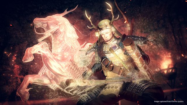 Nioh'un Defiant Honor DLC'si çıkış tarihine kavuştu Nioh'un Defiant Honor DLC'si çıkış tarihine kavuştu