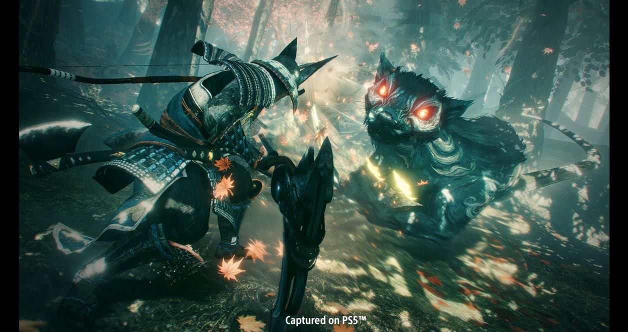 Nioh Collection çıkış fragmanı yayınlandı Nioh Collection çıkış fragmanı yayınlandı