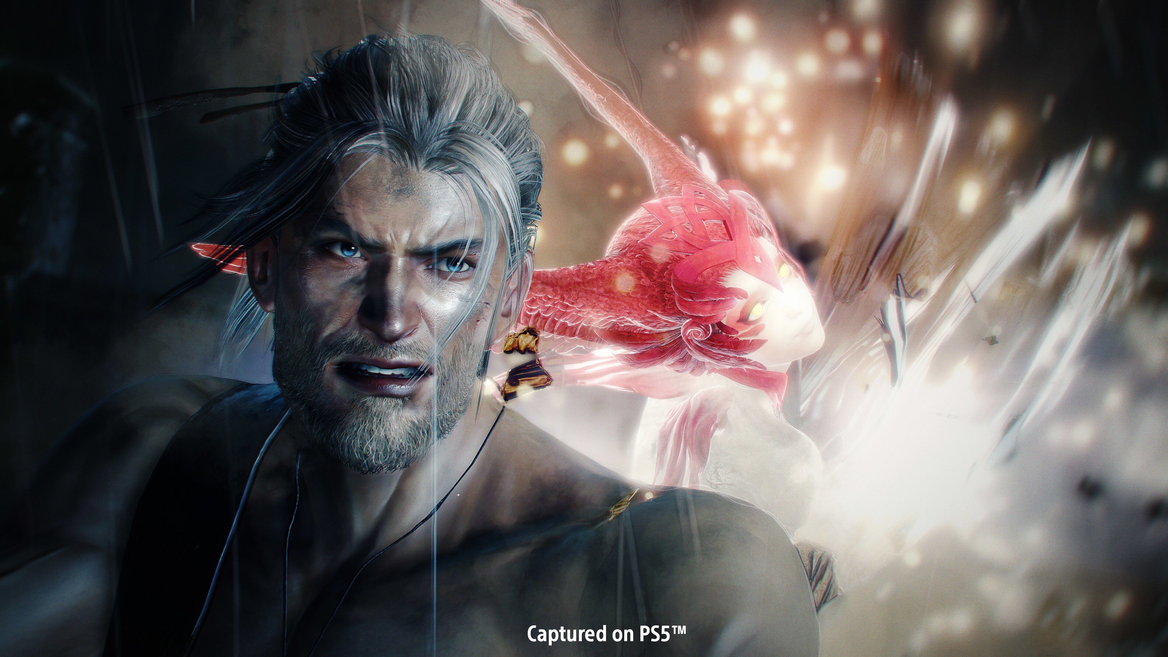 Nioh Collection için ekran görüntüleri yayınlandı - 8 Nioh Collection için ekran görüntüleri yayınlandı - 8