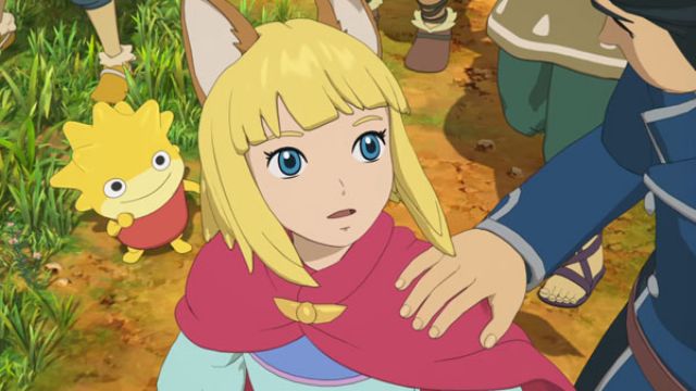 Ni No Kuni II'nin yepyeni fragmanını görmelisiniz! Ni No Kuni II'nin yepyeni fragmanını görmelisiniz!