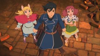 Ni No Kuni 2'den erteleme haberi geldi