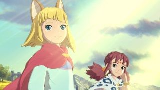 Ni No Kuni II: Revenant Kingdom için yeni bir oynanış videosu geldi