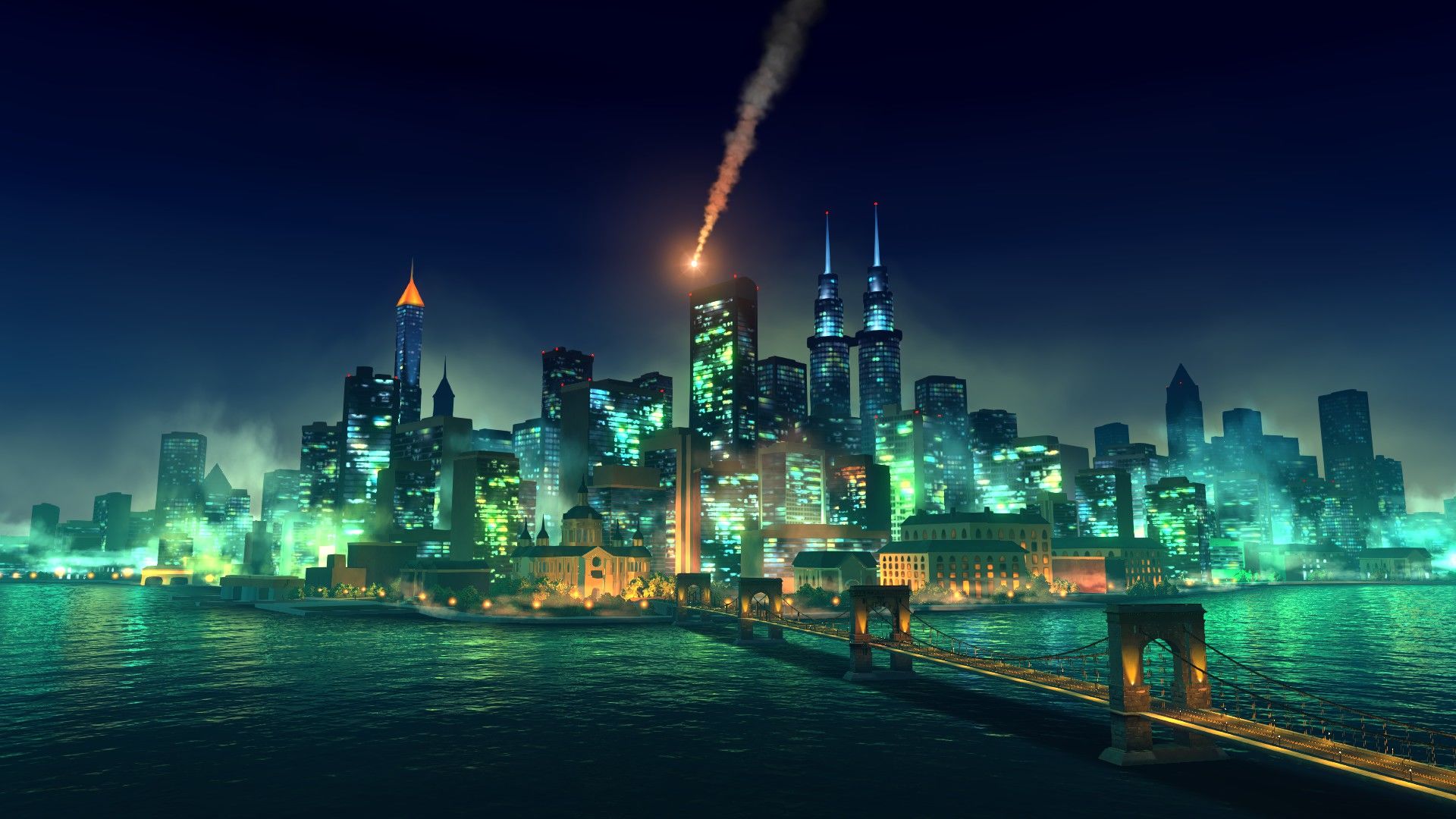 Ni No Kuni II: Revenant Kingdom İnceleme - 1 Ni No Kuni II: Revenant Kingdom İnceleme - 1