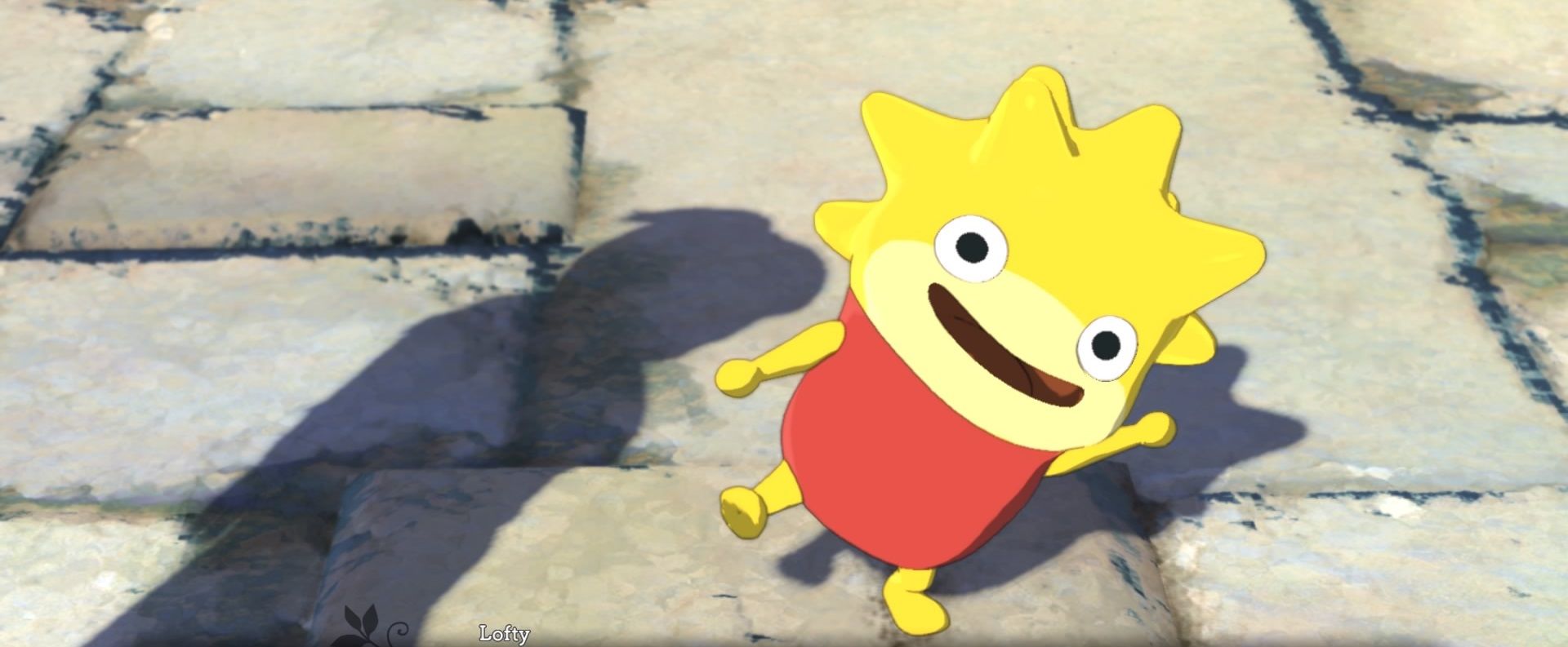Ni No Kuni II: Revenant Kingdom İnceleme - 2 Ni No Kuni II: Revenant Kingdom İnceleme - 2