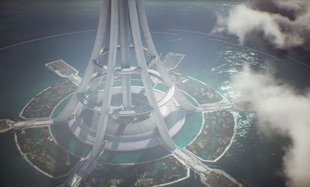 Ace Combat 7’den yeni detaylar geldi - 5 Ace Combat 7’den yeni detaylar geldi - 5