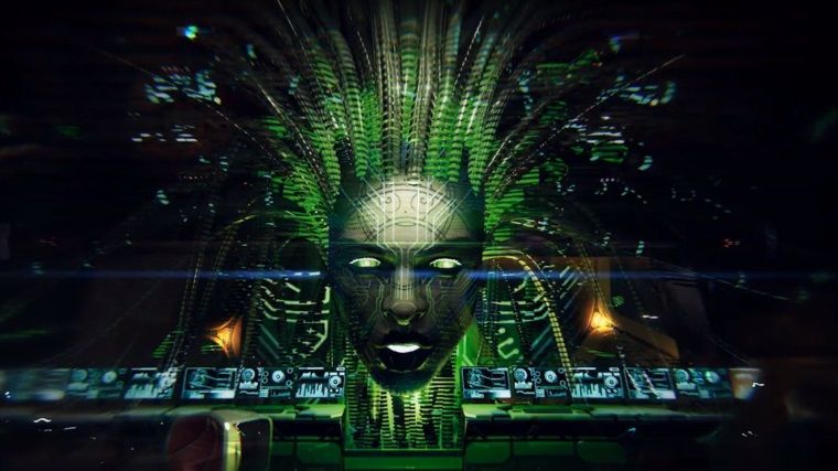 Yapımı yılan hikayesine dönen System Shock 3'ten yeni video geldi Yapımı yılan hikayesine dönen System Shock 3'ten yeni video geldi