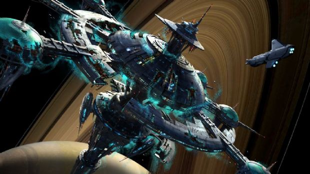 System Shock 3'te SHODAN'ı aynı kişi seslendirecek - 1