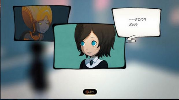 Gravity Rush 2'nin Raven DLC'si için yeni görseller yayınlandı - 7