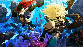 Gravity Rush 2'nin demosu da PSN'e teşrif etti