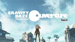 Gravity Rush'ın animesi yayınlandı