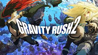 Gravity Rush 2 ön yüklemeye açıldı