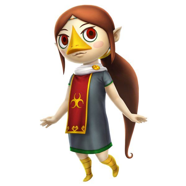 Hyrule Warriors: Legends'ın season pass'i açıklandı - 2