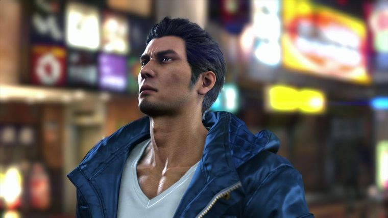 Yakuza 6'yı kaçak bir şekilde indirenlere ceza gelecek mi? Yakuza 6'yı kaçak bir şekilde indirenlere ceza gelecek mi?