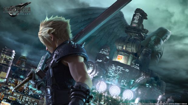 Final Fantasy VII Remake'in yapımcısı Yoshinori Kitase ile röportaj - 1