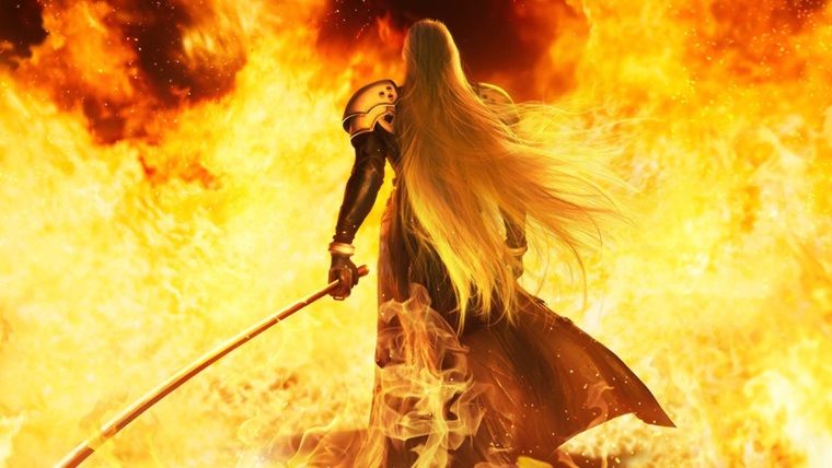PlayStation en büyük özel oyunlarından birini kaybediyor olabilir Final Fantasy VII Remake, PlayStation özel oyunu