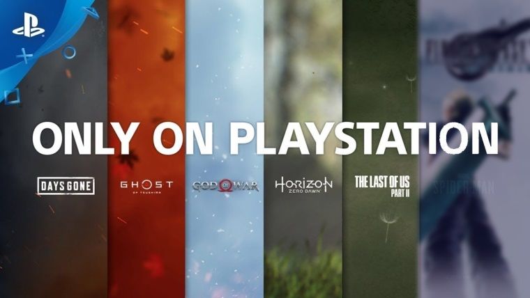 PlayStation en büyük özel oyunlarından birini kaybediyor olabilir PlayStation en büyük özel oyunlarından birini kaybediyor olabilir