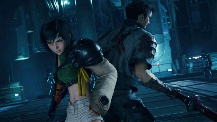 Final Fantasy VII Remake Intergrade sistem gereksinimleri belli oldu Final Fantasy VII Remake Intergrade sistem gereksinimleri belli oldu