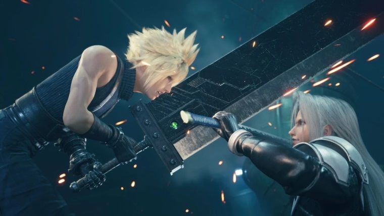 Final Fantasy VII Remake Bölüm 2 bu yıl duyurulacak Final Fantasy VII Remake Bölüm 2 bu yıl duyurulacak