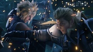 Final Fantasy 7 Remake Part 3 Oynanışı Neredeyse Bitti