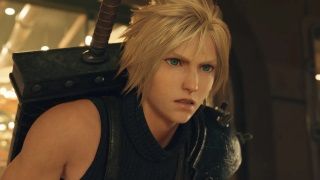 Final Fantasy 7 Remake Part 3 Yönetmeni Oyunu 40 Kez Bitirmiş