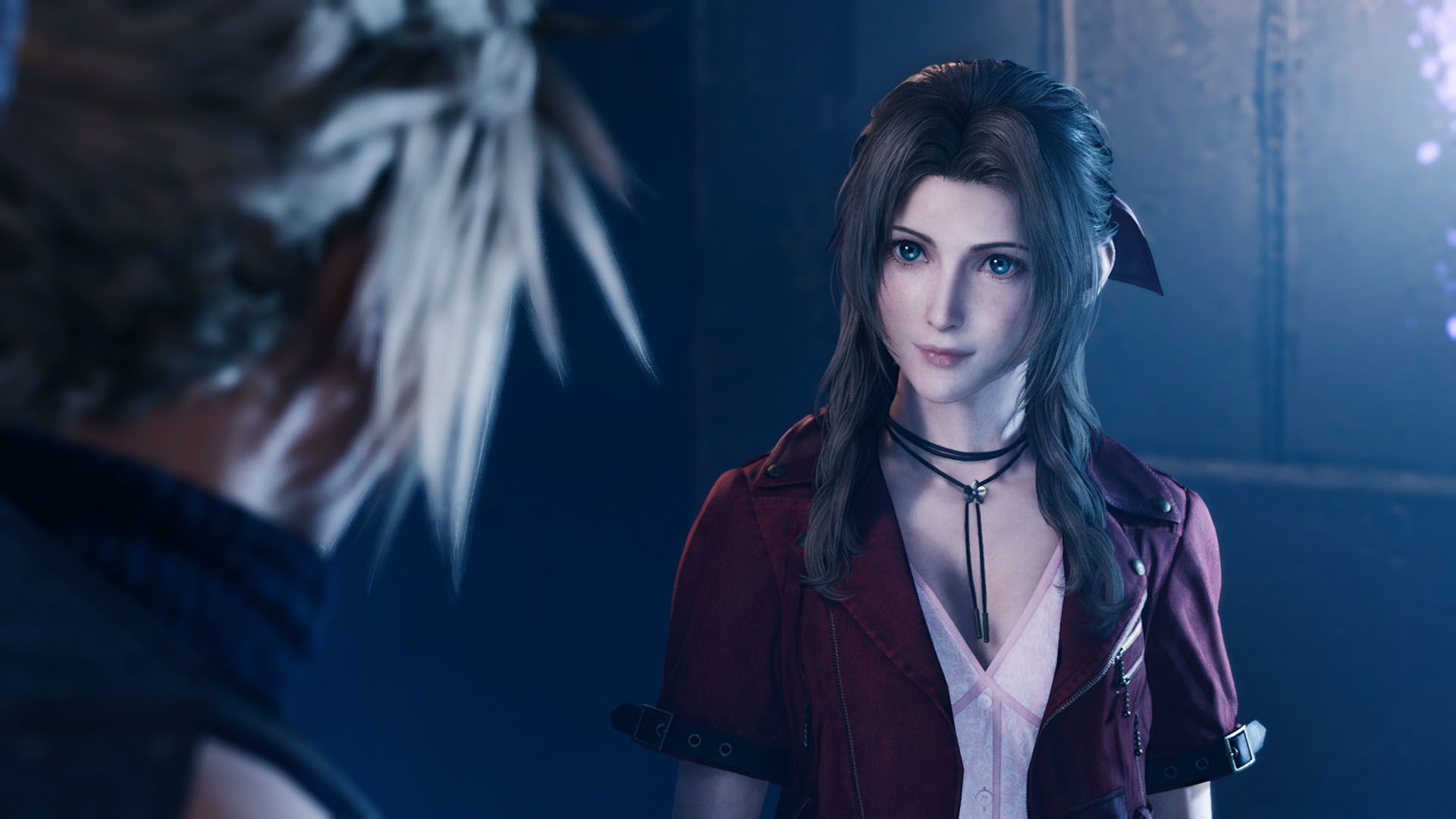 Final Fantasy VII Remake İnceleme - 2 Final Fantasy VII Remake İnceleme - 2