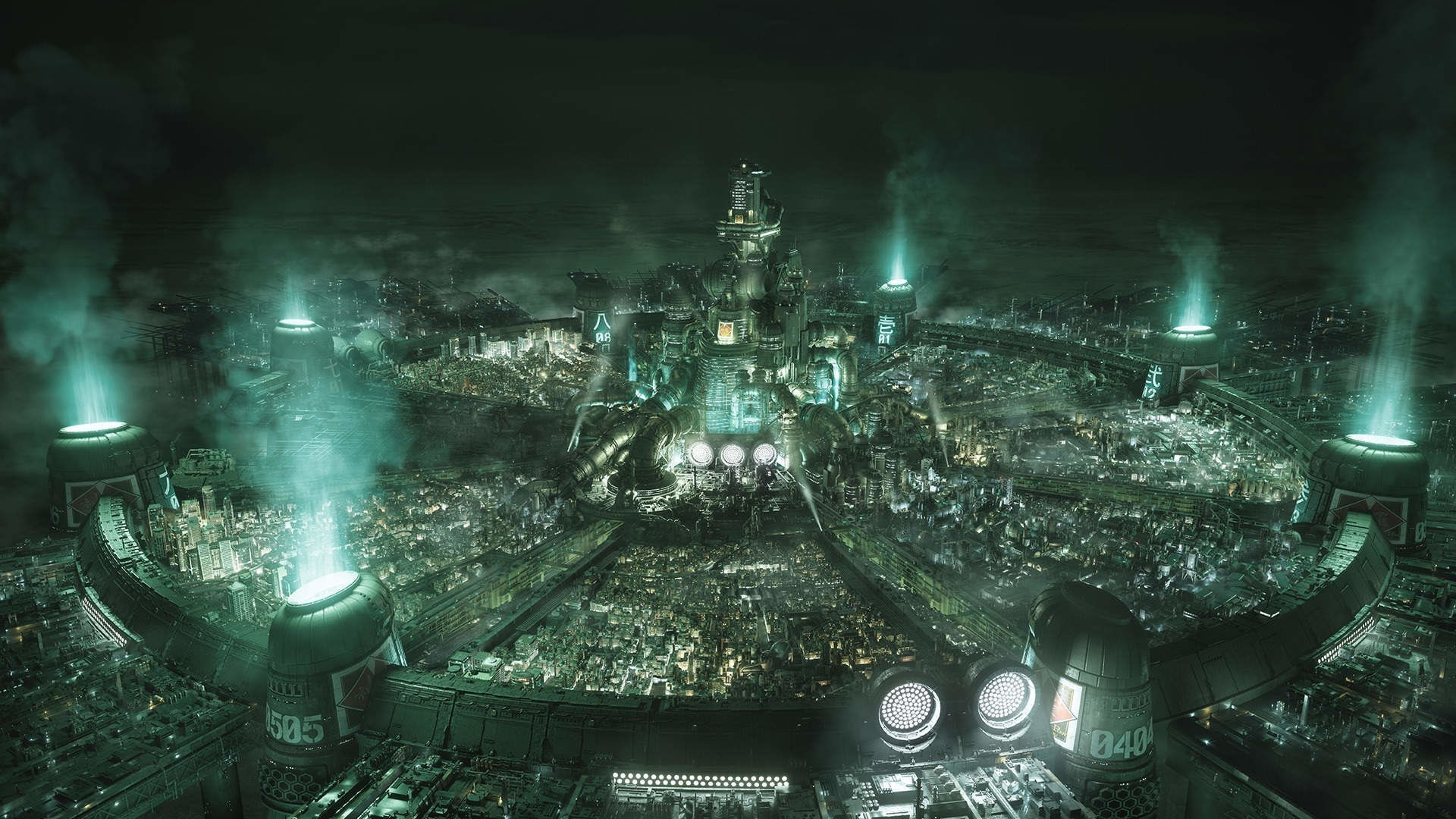 Final Fantasy VII Remake İnceleme - 5 Final Fantasy VII Remake İnceleme - 5
