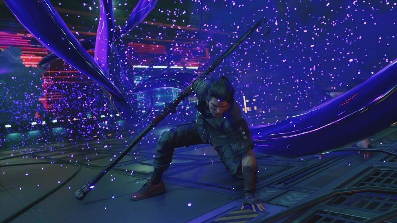 Final Fantasy 7 Remake Intergrade inceleme - 6 Final Fantasy 7 Remake Intergrade inceleme - 6