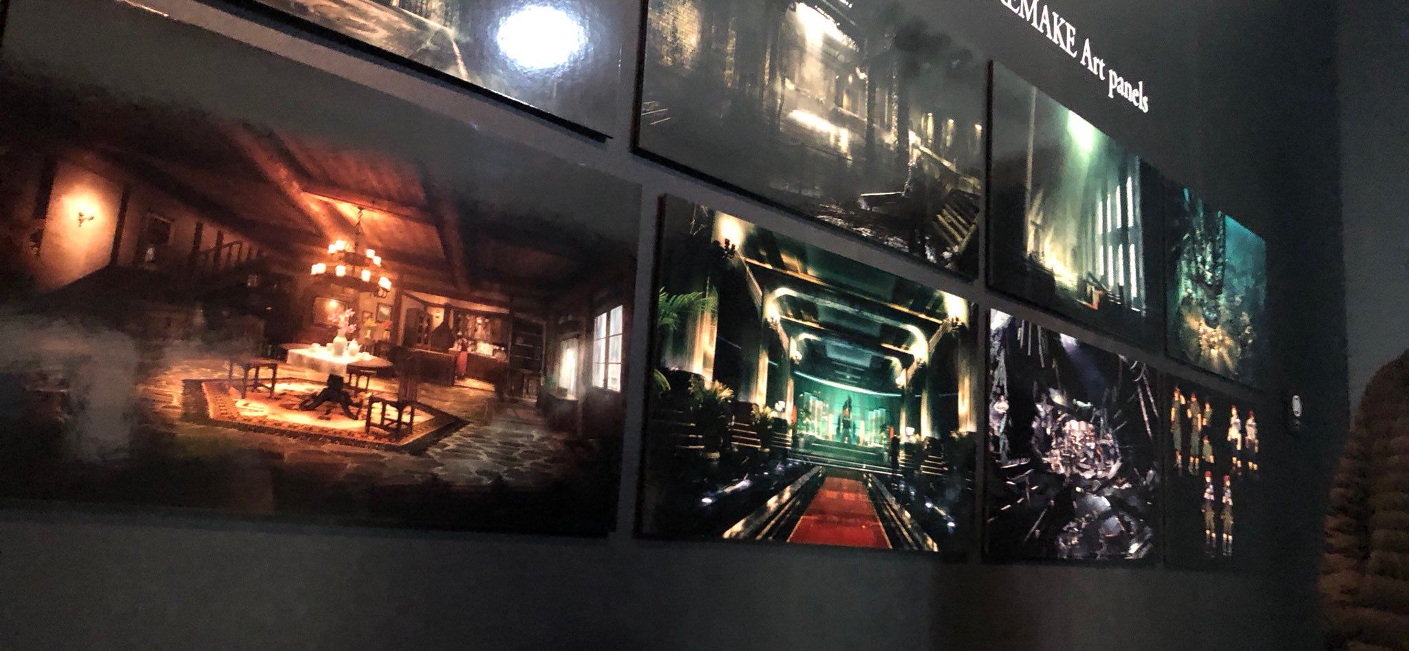 Final Fantasy VII Remake için yeni görseller paylaşılmış durumda. - 3 Final Fantasy VII Remake için yeni görseller paylaşılmış durumda. - 3