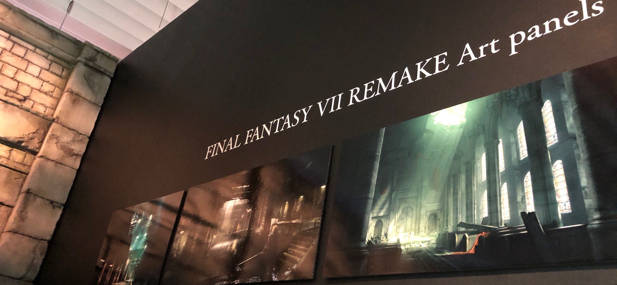 Final Fantasy VII Remake için yeni görseller paylaşılmış durumda. - 5 Final Fantasy VII Remake için yeni görseller paylaşılmış durumda. - 5