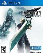 Final Fantasy VII Remake