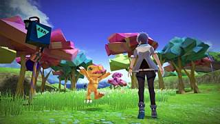 Digimon World: Next Order'dan yeni fragman ve oynanış videosu