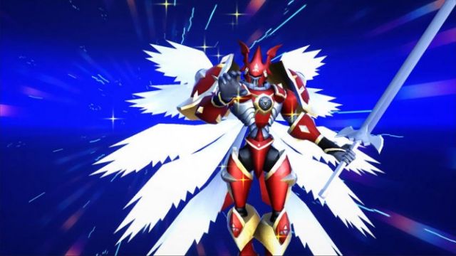 Digimon World: Next Order, 10 dakikalık oynanış videosu ile karşımızda! Digimon World: Next Order, 10 dakikalık oynanış videosu ile karşımızda!